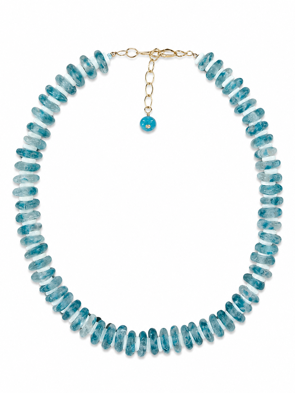 The Oceana Necklace