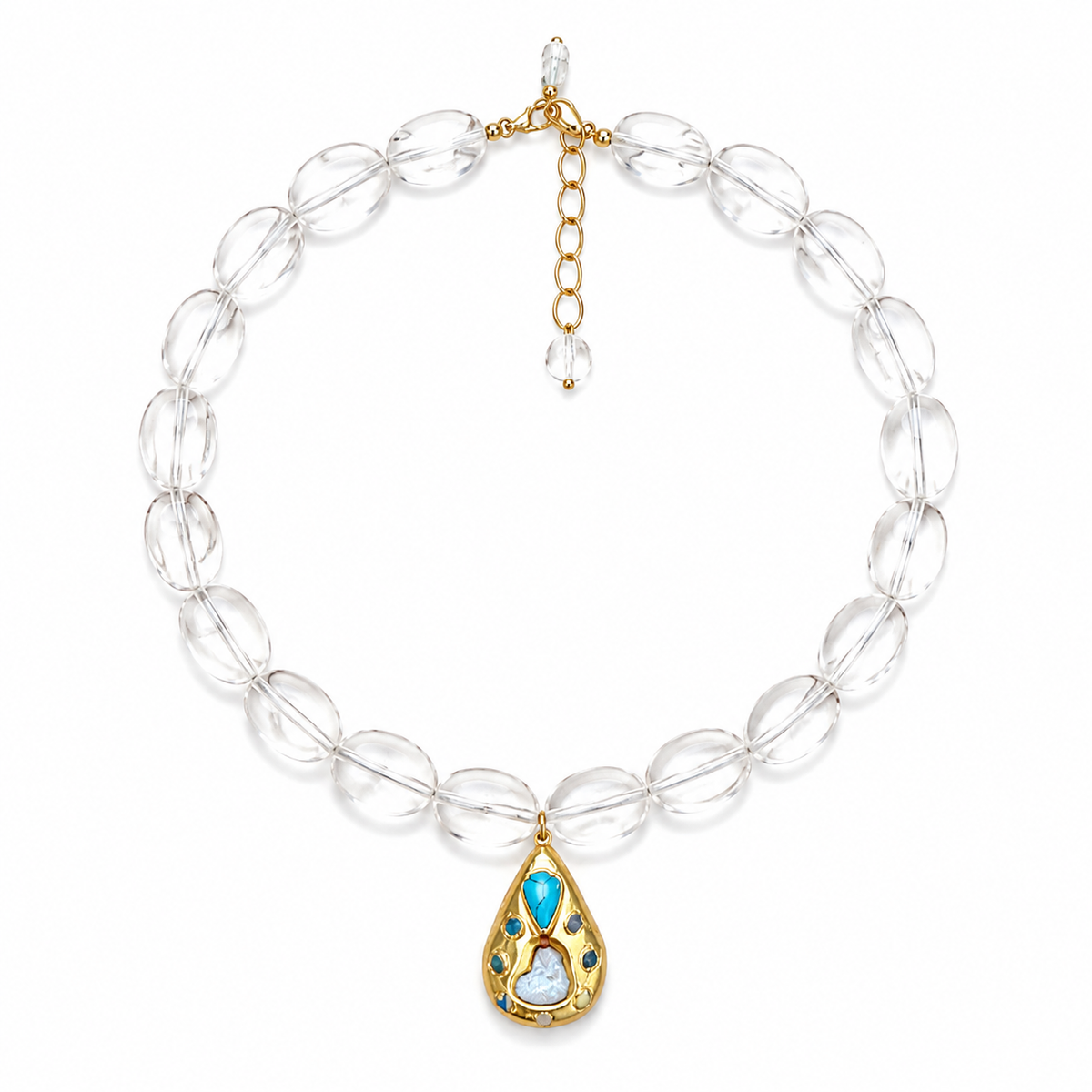 The Sloane Necklace