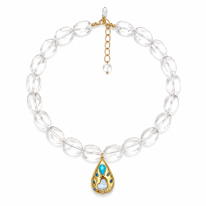 The Sloane Necklace