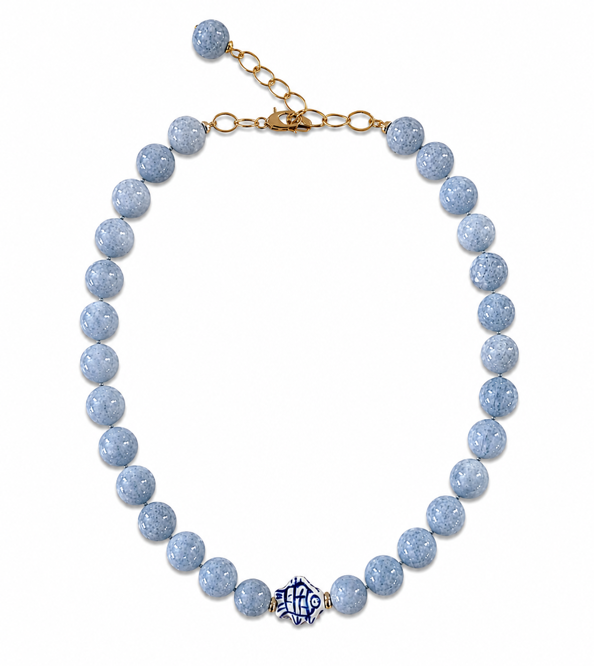 The Isla Necklace