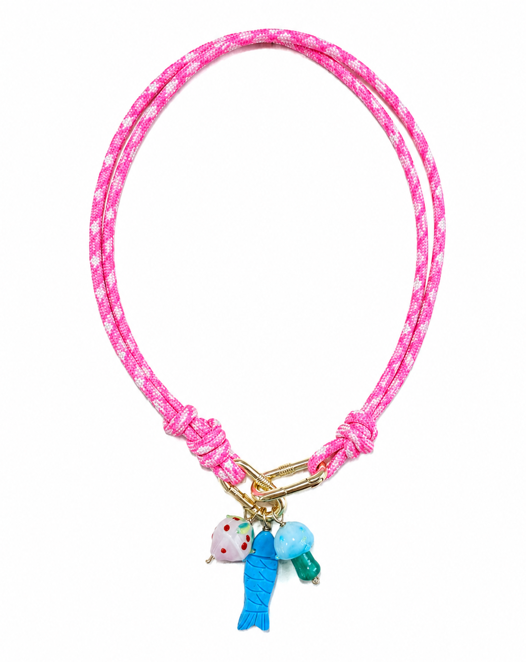 The Lola Necklace