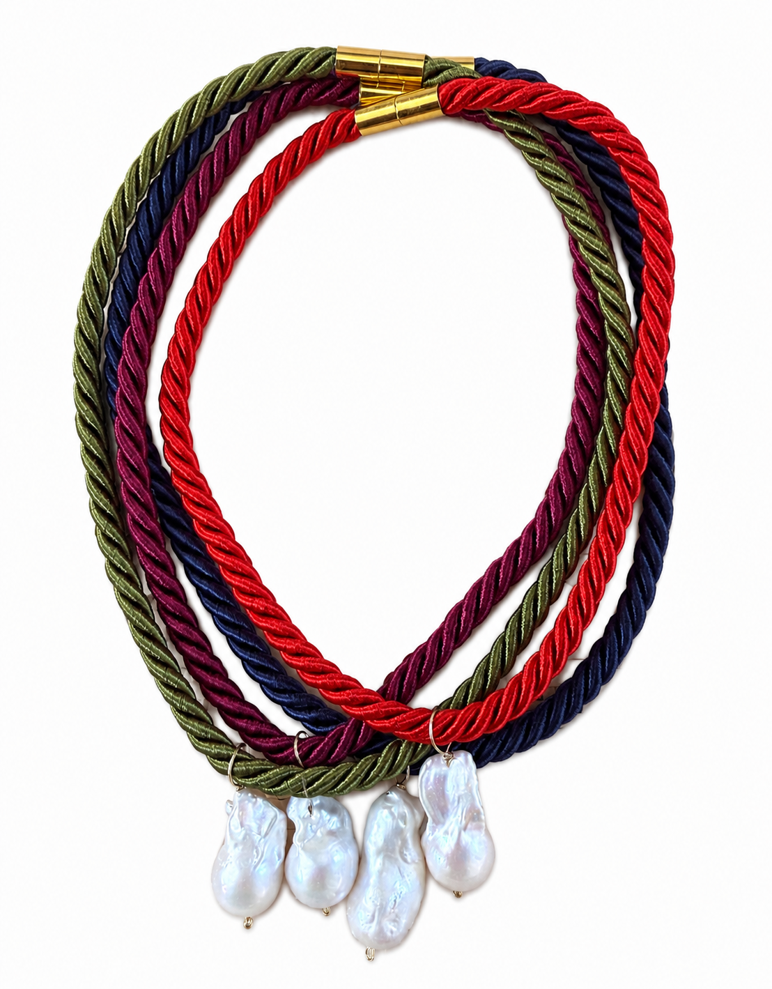 The Ella Necklace