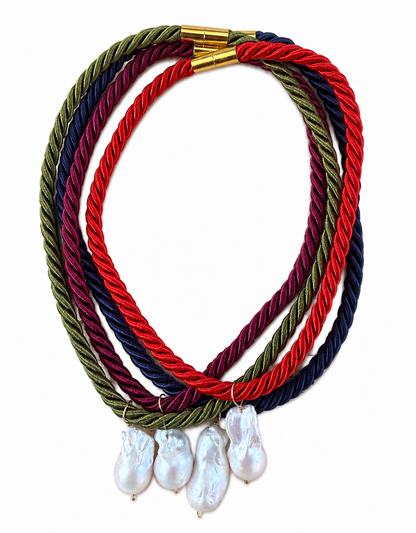 The Ella Necklace