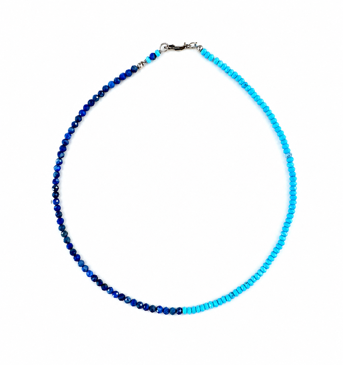 The Capri Necklace