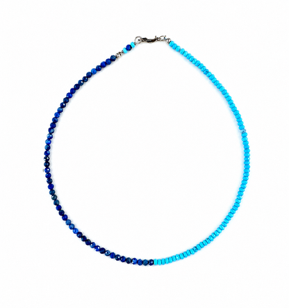 The Capri Necklace