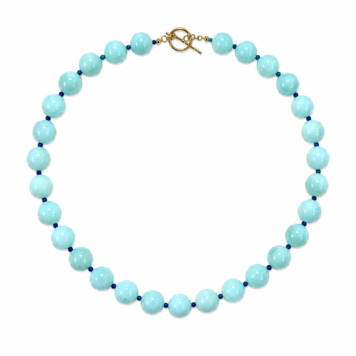 The Santi Necklace