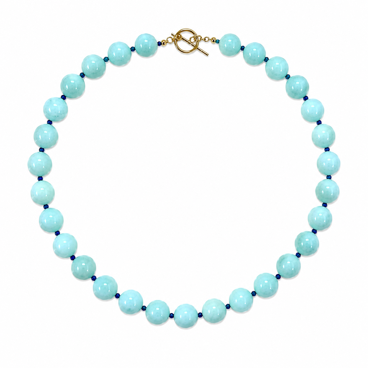 The Santi Necklace