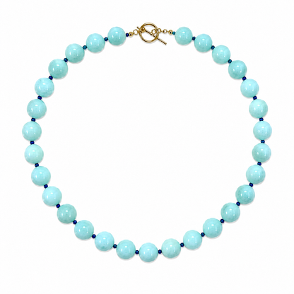 The Santi Necklace