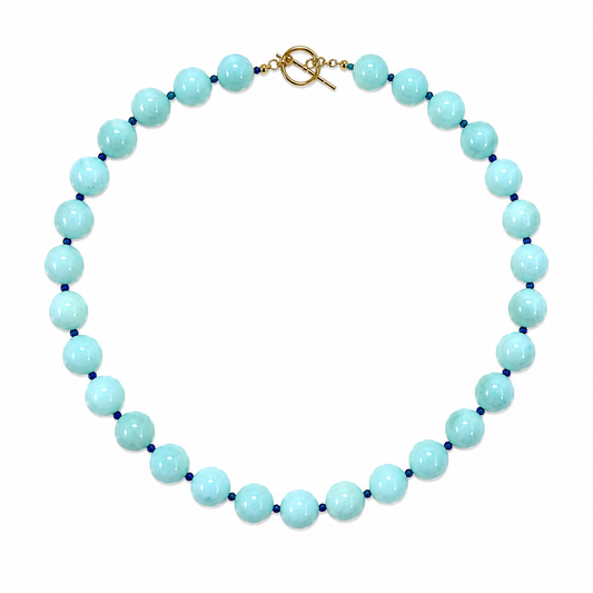 The Santi Necklace
