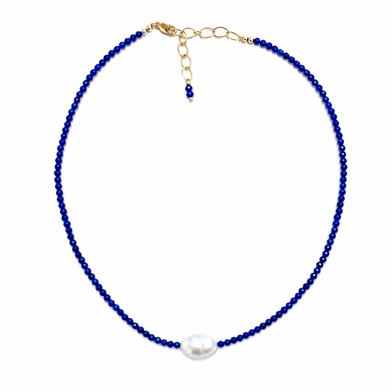 The Mely Necklace