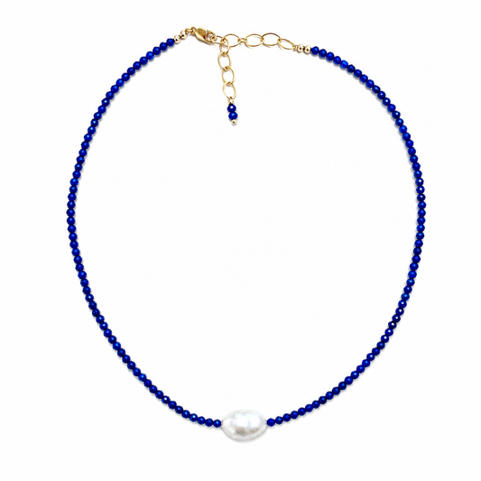 The Mely Necklace