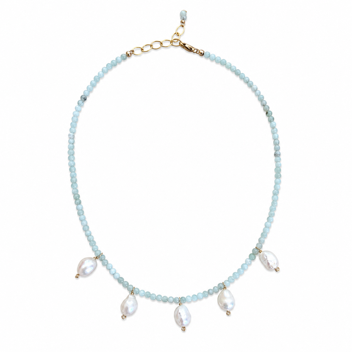 The Luna Necklace