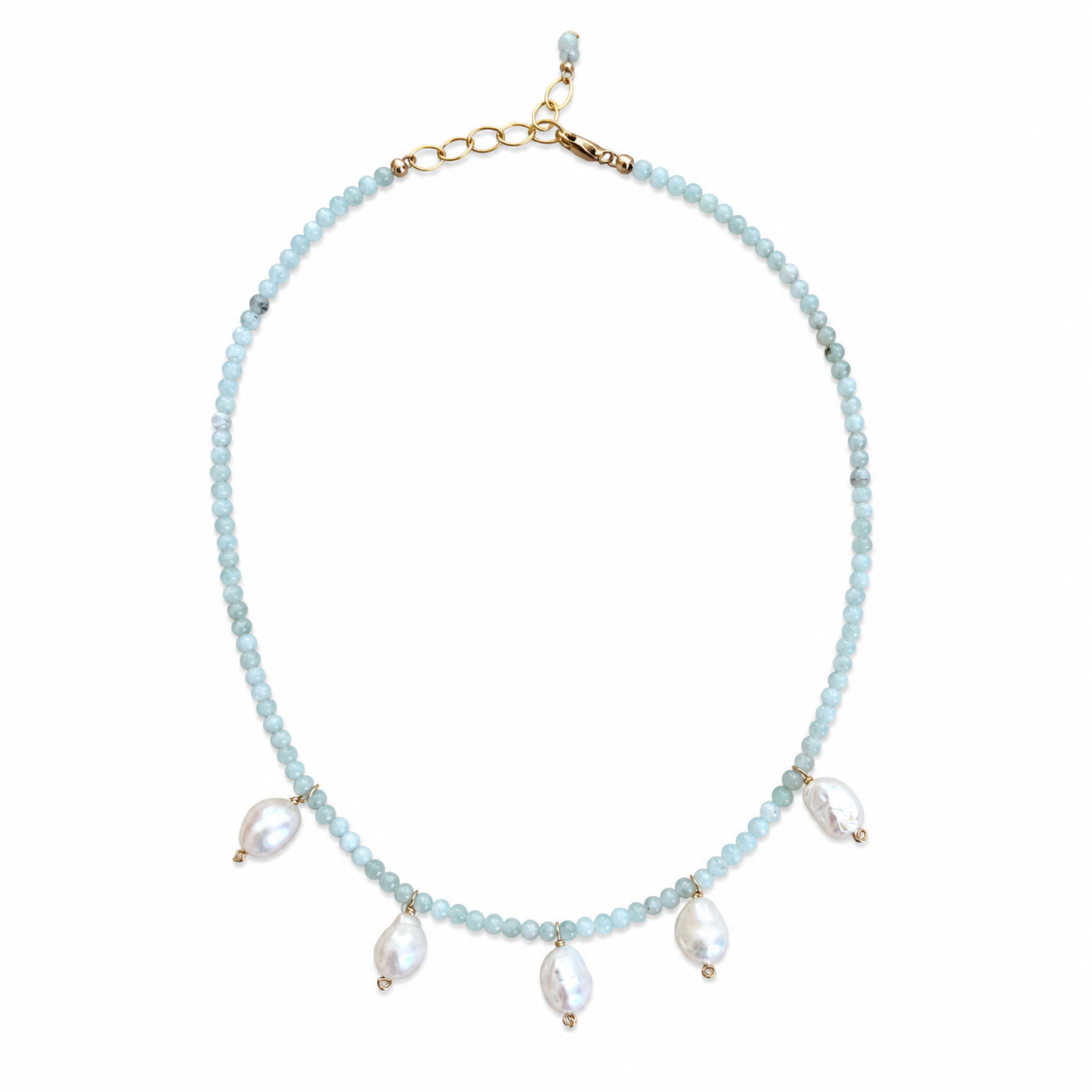 The Luna Necklace