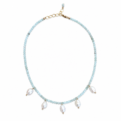 The Luna Necklace