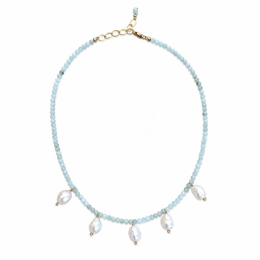 The Luna Necklace