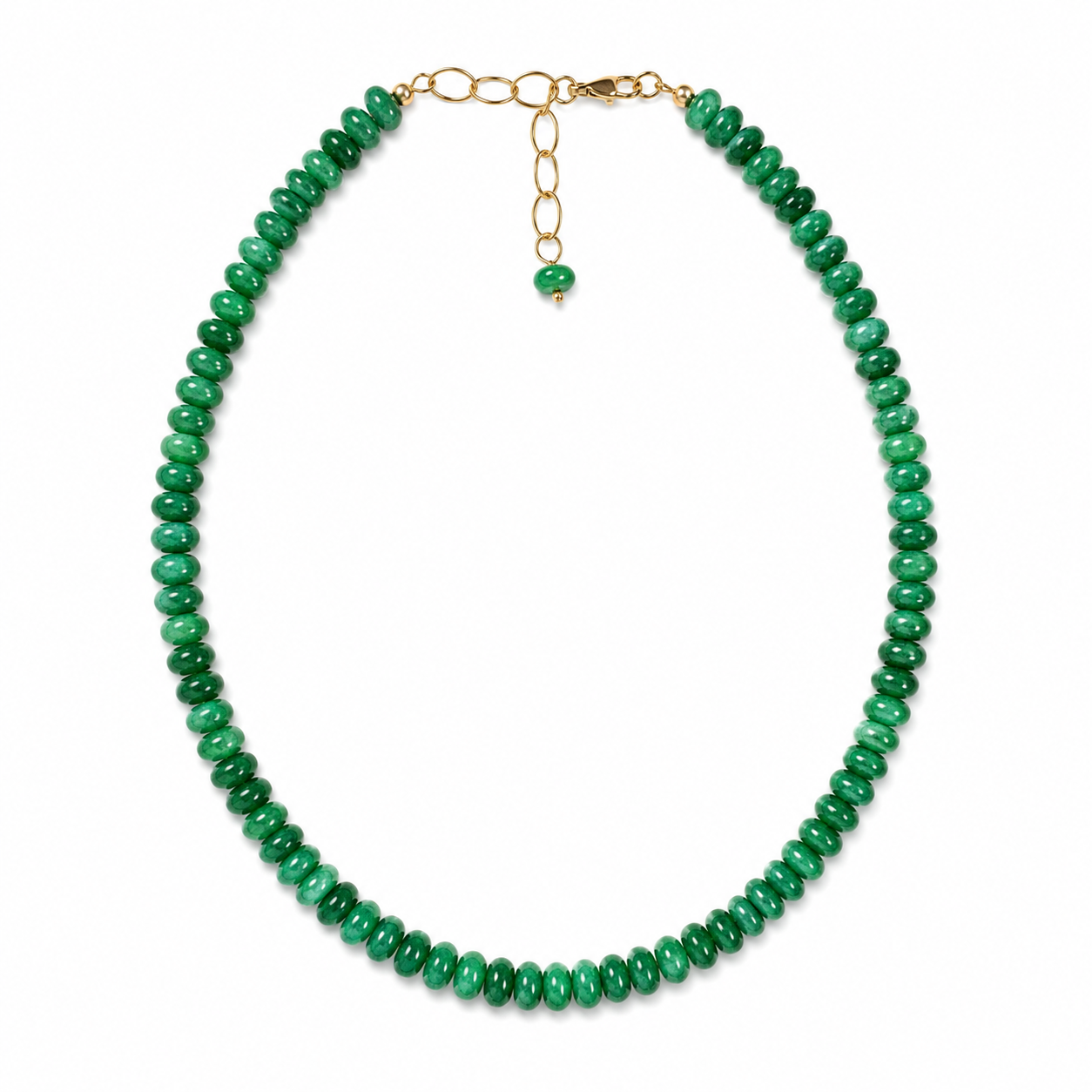 The Natalie Necklace