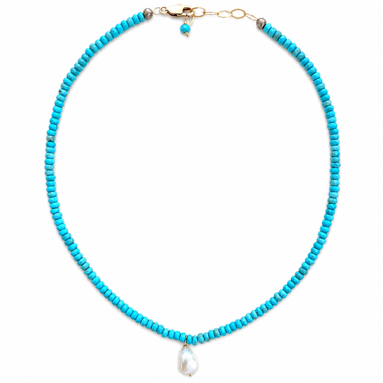 The Millie Necklace