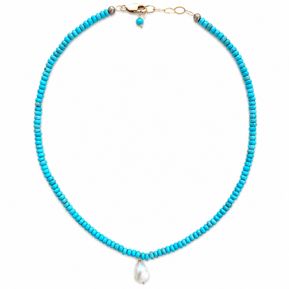 The Millie Necklace