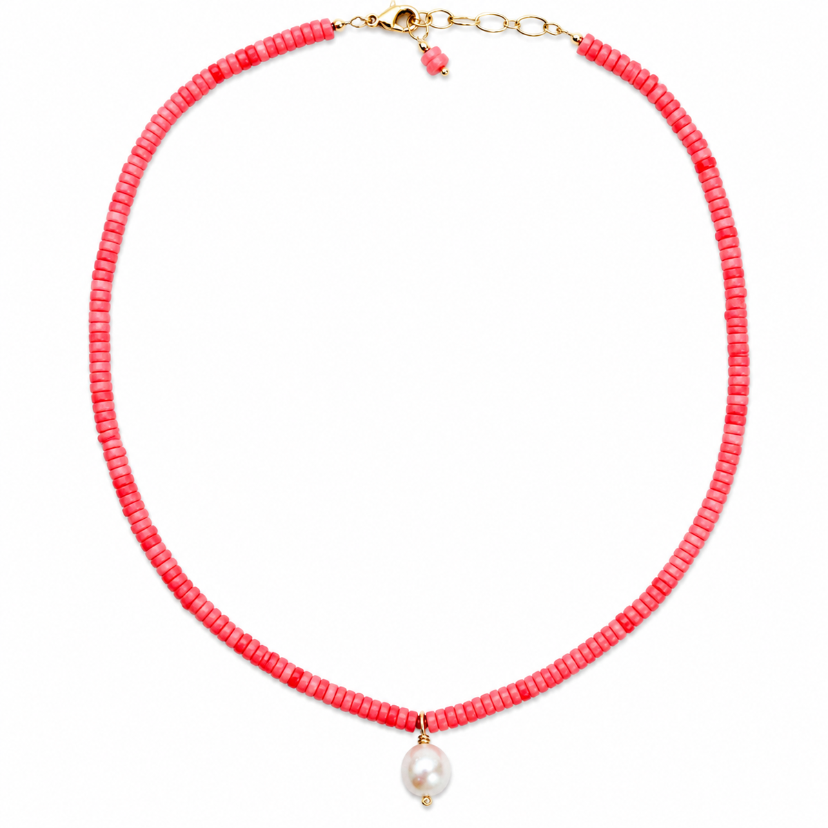 The Emma Necklace