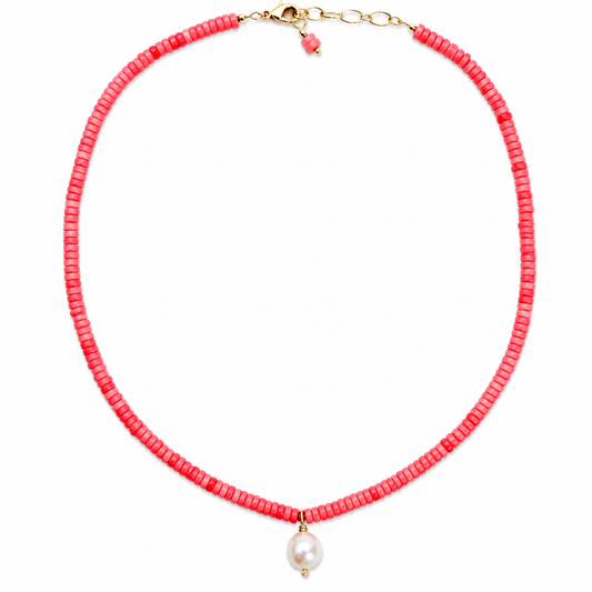 The Emma Necklace