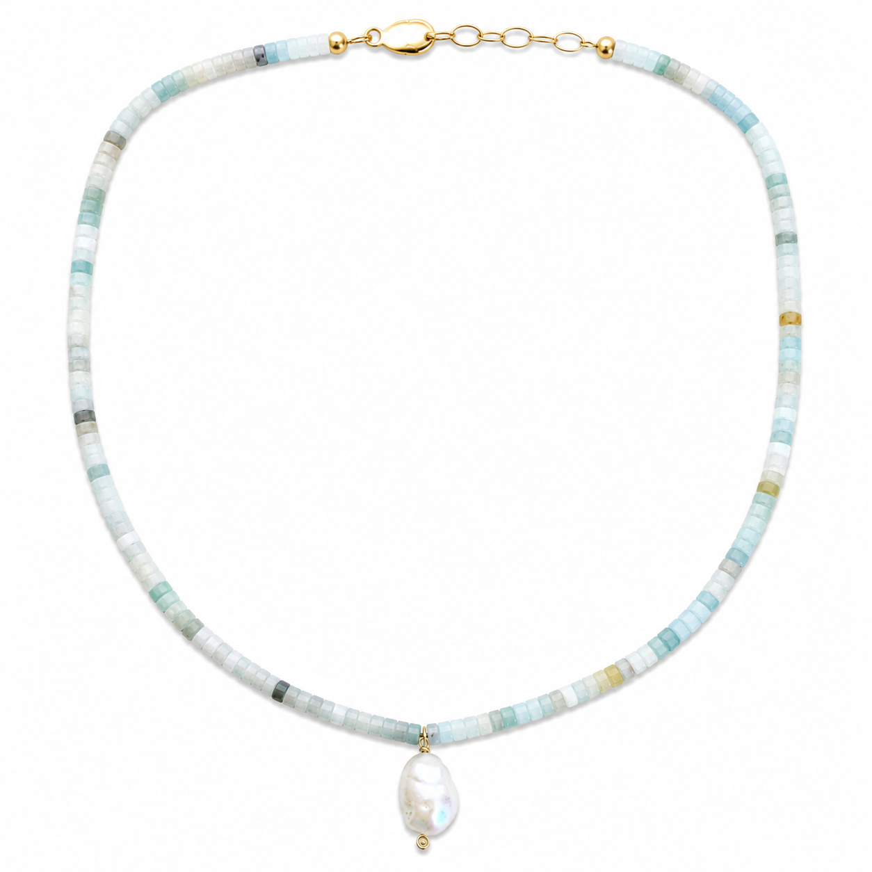 The Althea Necklace