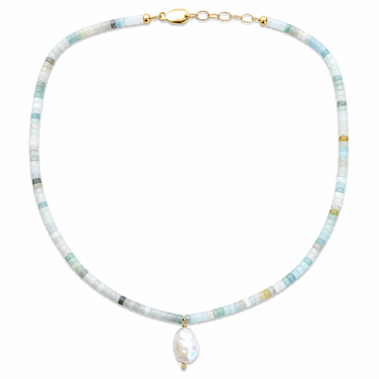 The Althea Necklace