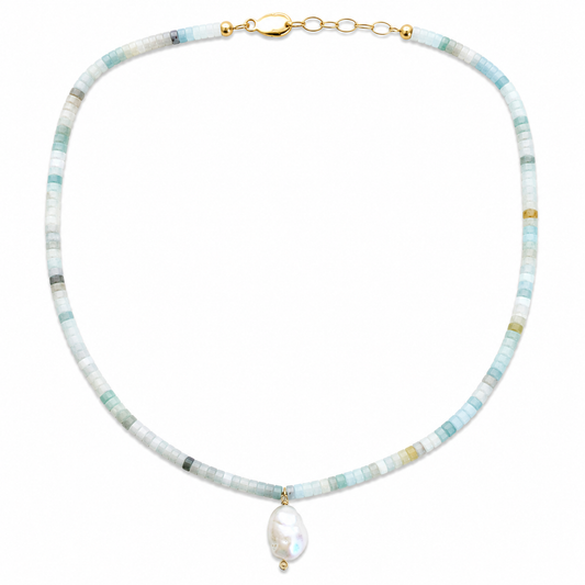 The Althea Necklace