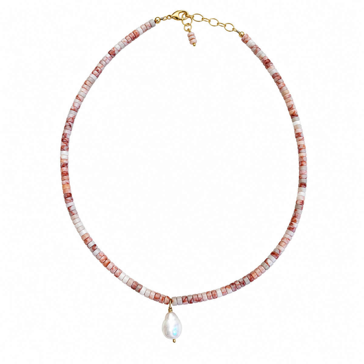 The Margot Necklace