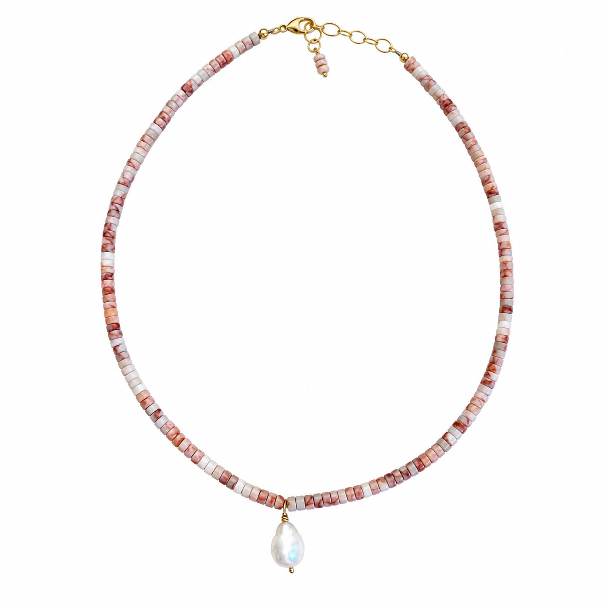 The Margot Necklace