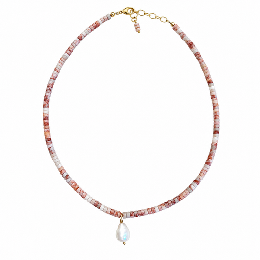 The Margot Necklace