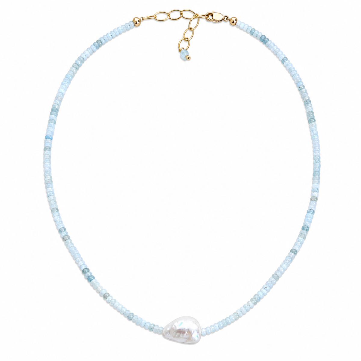 The Crista Necklace