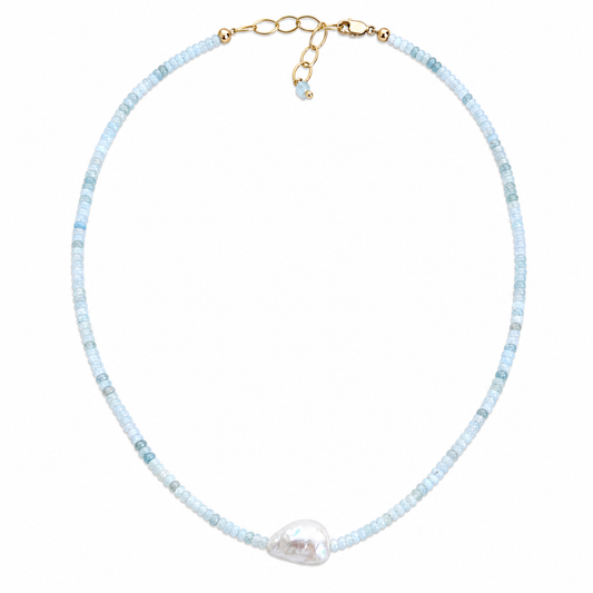 The Crista Necklace