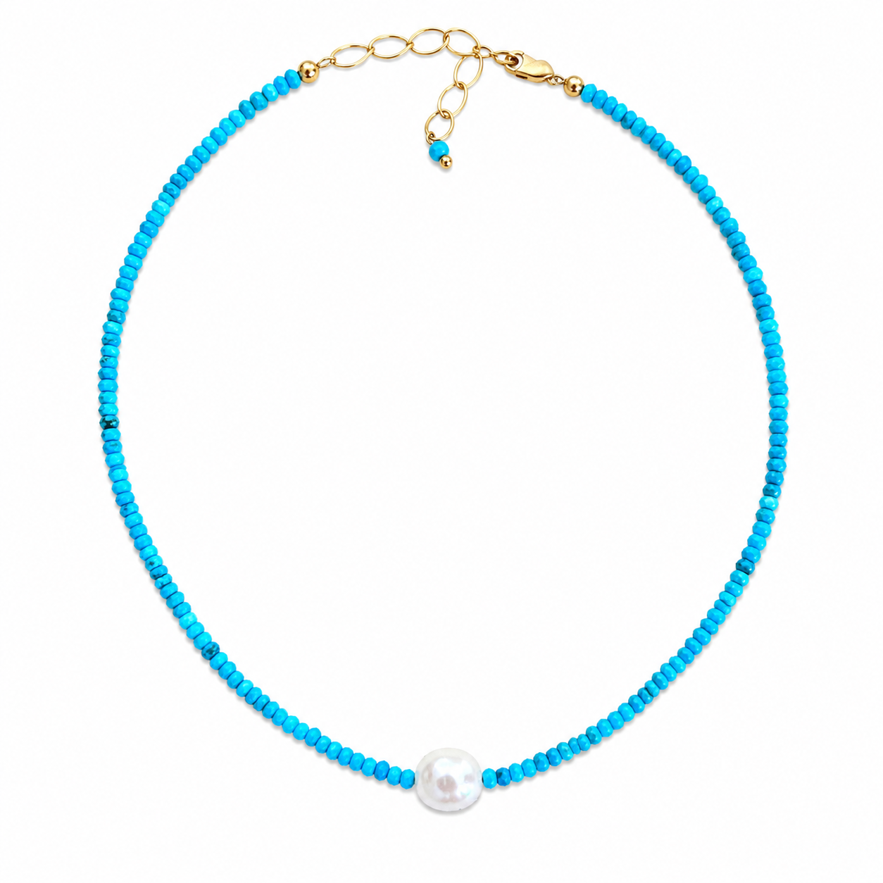 The Alea Necklace