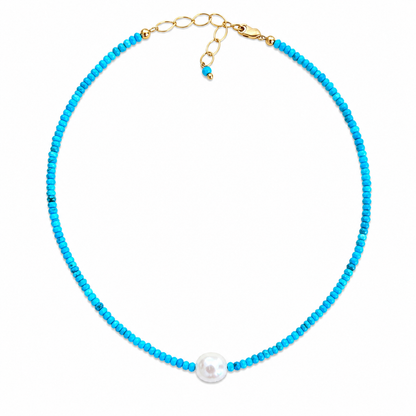 The Alea Necklace