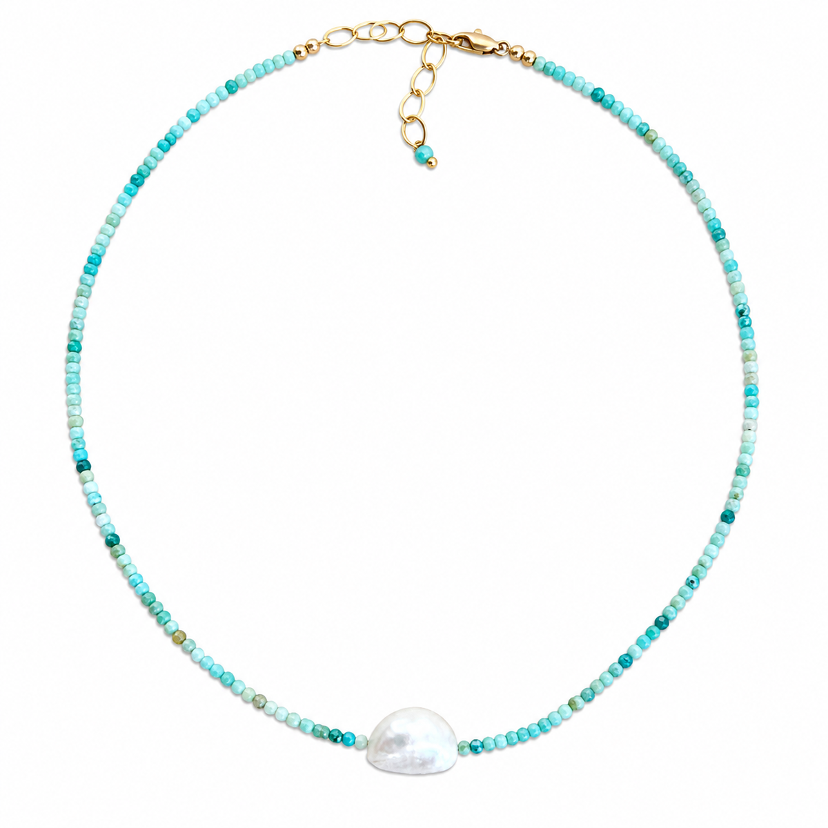 The Rissa Necklace