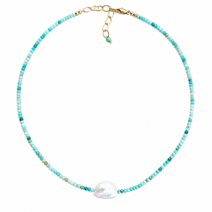 The Rissa Necklace