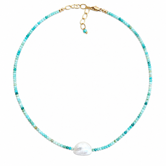 The Rissa Necklace