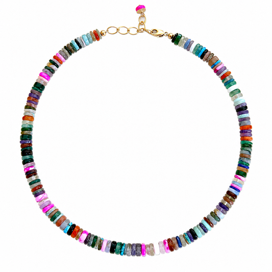 The Lumi Necklace