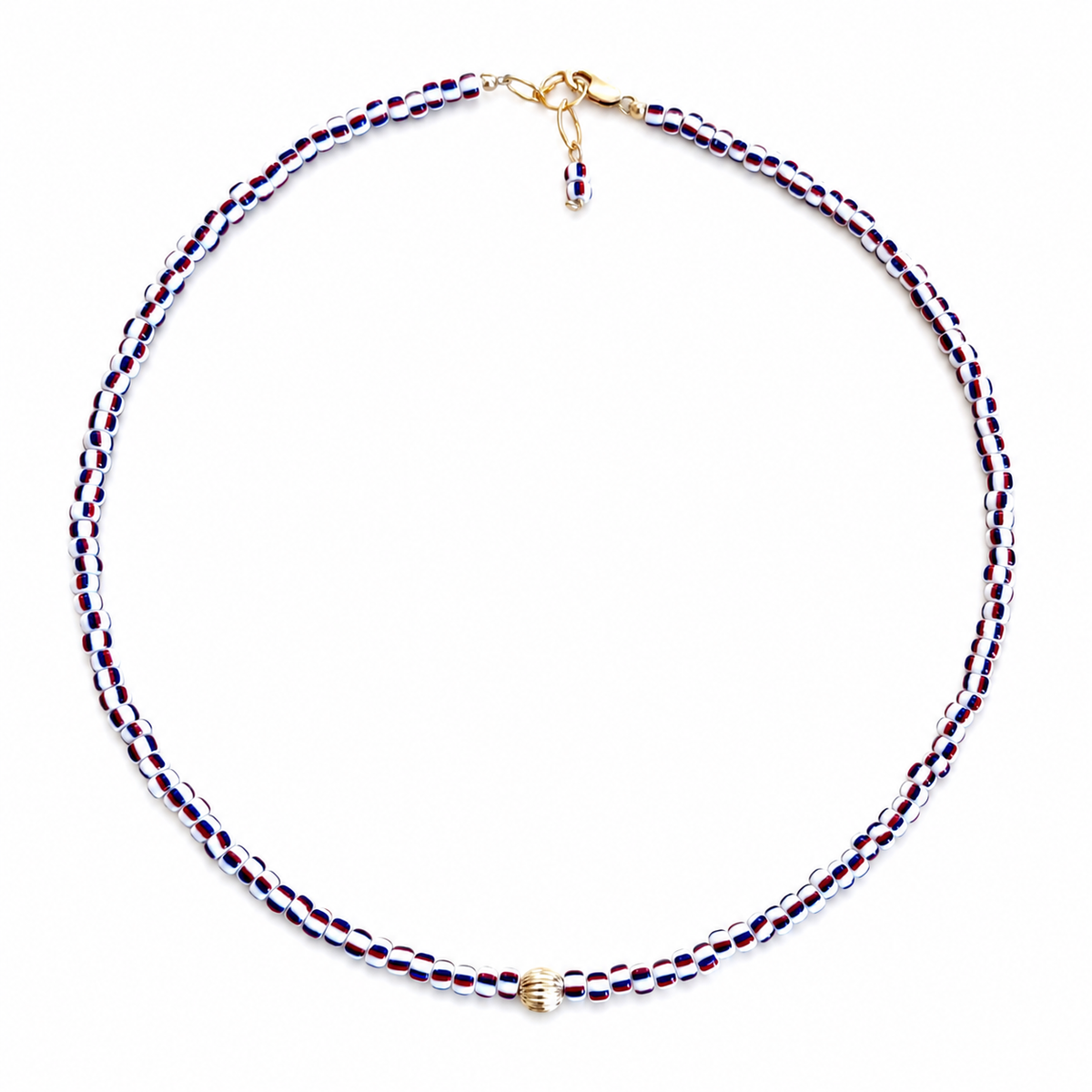 The Americana Necklace