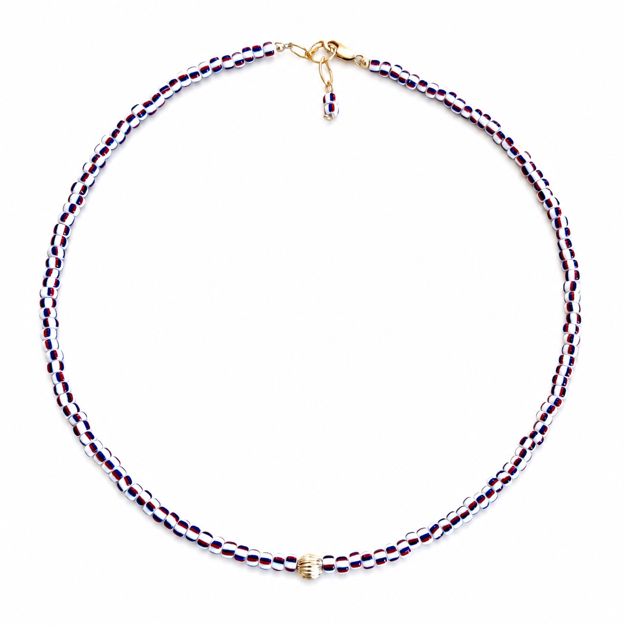 The Americana Necklace