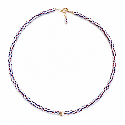The Americana Necklace