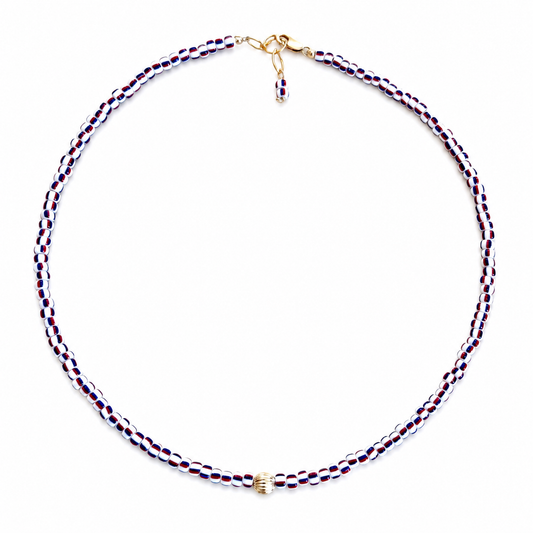The Americana Necklace