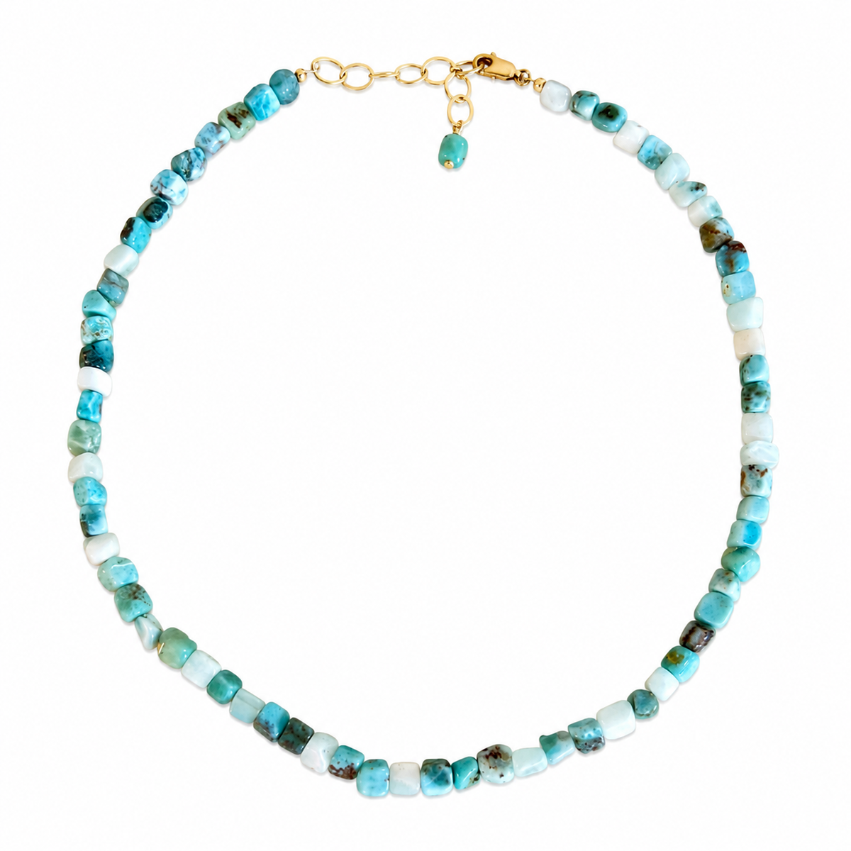The Maddie Necklace