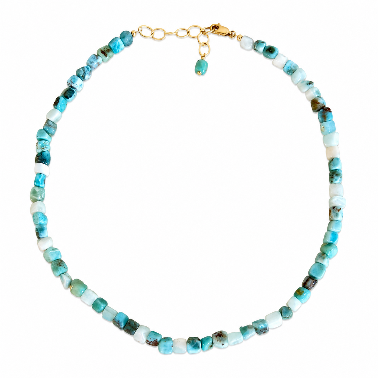 The Maddie Necklace
