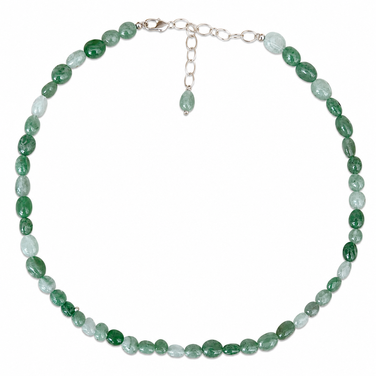 The Kelly Necklace