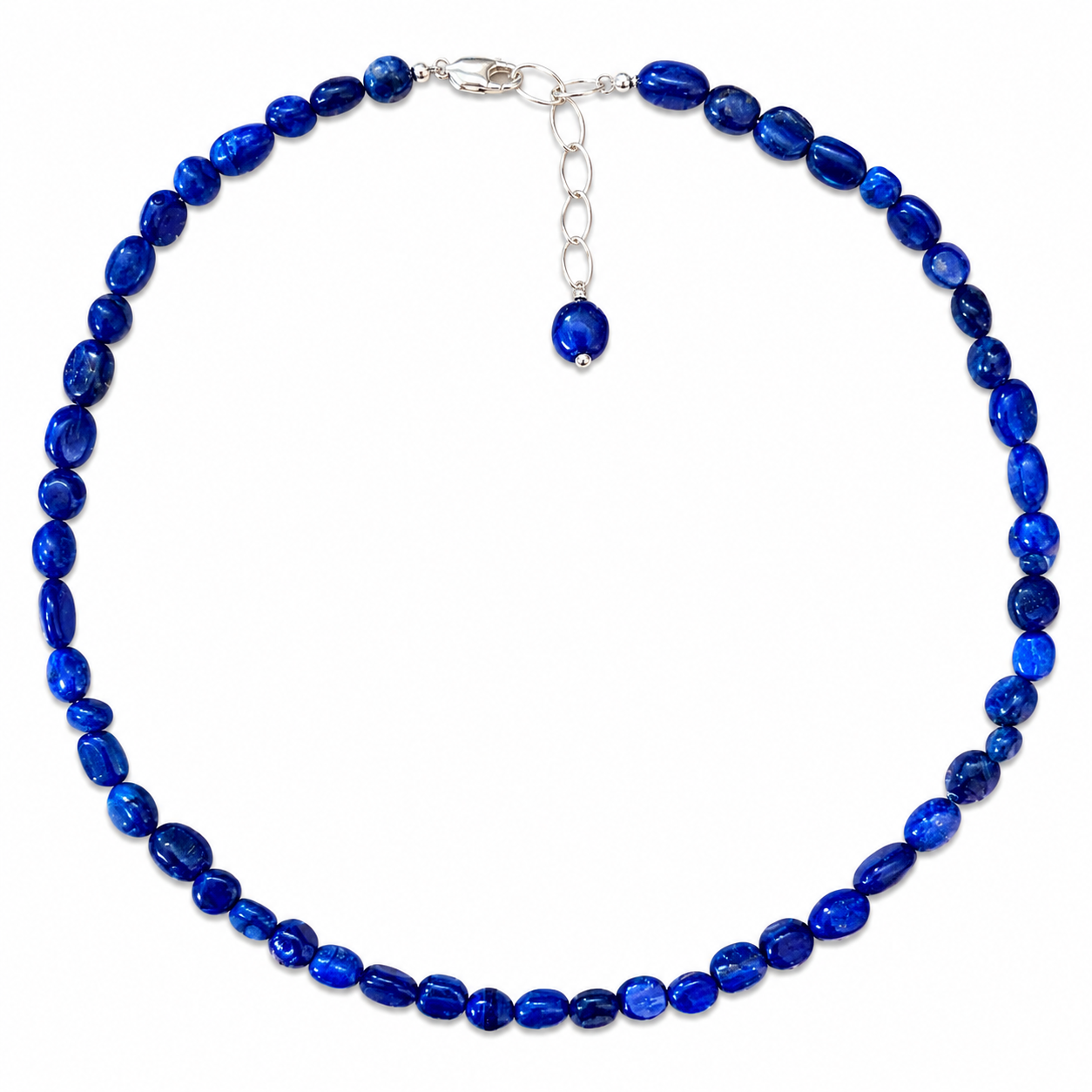 The Amalfi Necklace