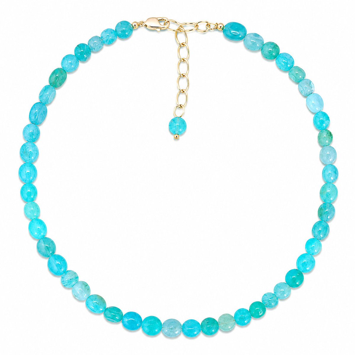 The Tash Necklace