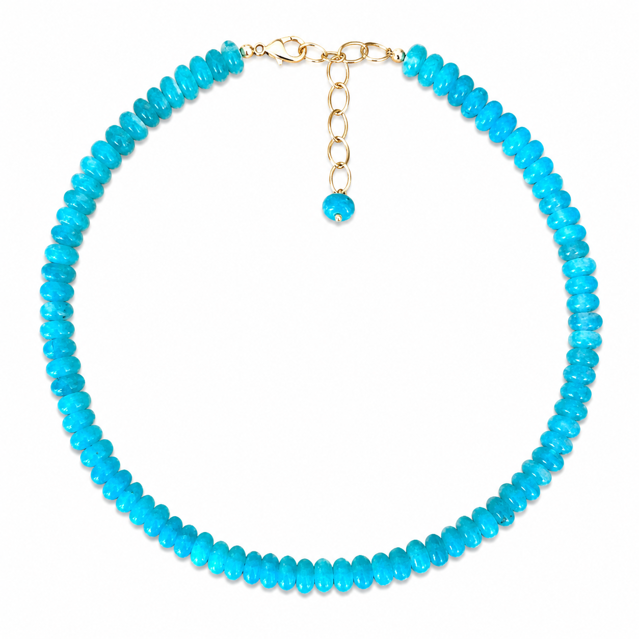 The Med Necklace
