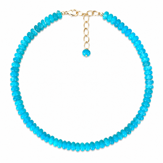 The Med Necklace