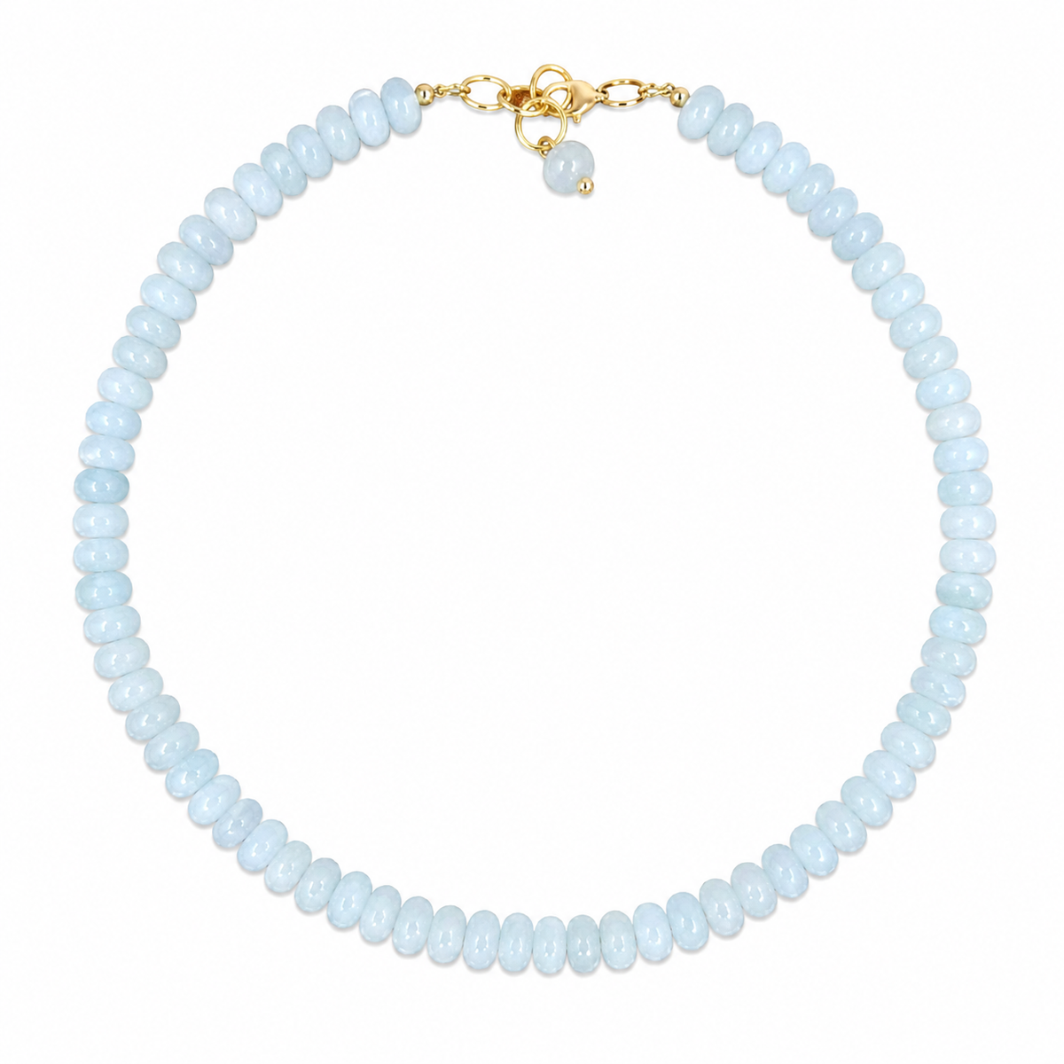 The Elena Necklace